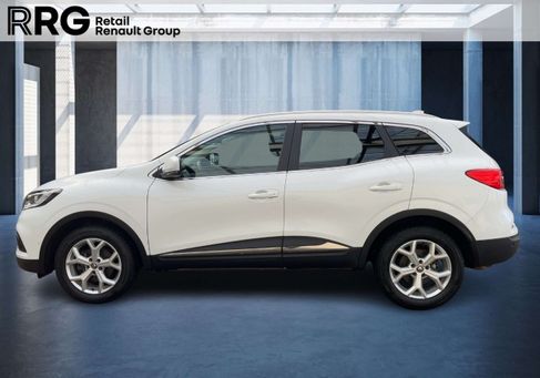 Renault Kadjar, 2022
