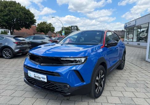 Opel Mokka, 2024 2
