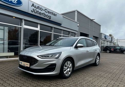 Ford Focus, 2022