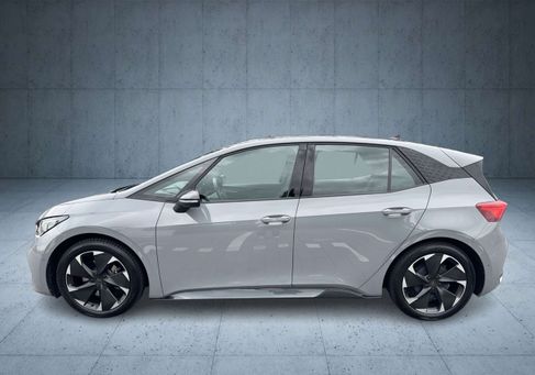 Cupra Born, 2023