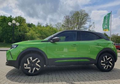 Opel Mokka, 2024
