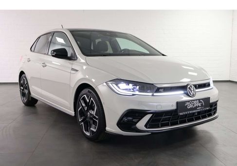 Volkswagen Polo, 2025 3
