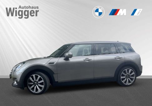 MINI One Clubman, 2020