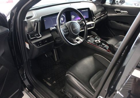 Kia Sportage, 2023 2