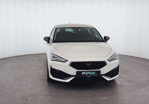 Cupra Leon, 2023