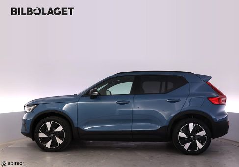 Volvo, 2025 2