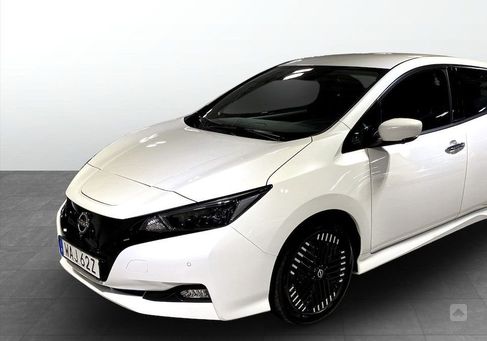 Nissan Leaf, 2023