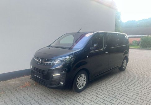 Opel Vivaro, 2020