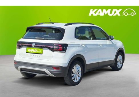Volkswagen T-Cross, 2023