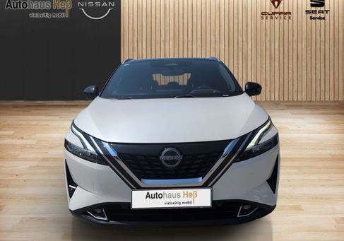 Nissan Qashqai, 2023 3