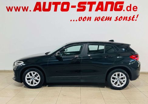 BMW X2, 2020 3