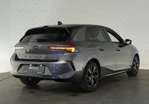 Opel Astra, 2025