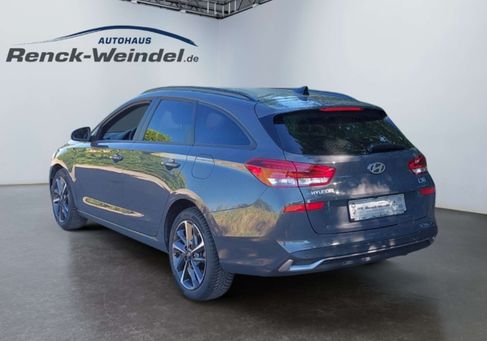 Hyundai i30, 2024 3