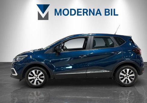 Renault Captur, 2019 3