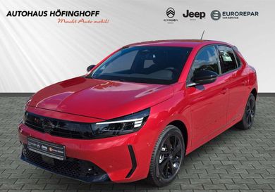 Opel Corsa, 2025