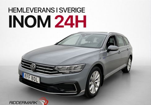 Volkswagen Passat Variant, 2023 3
