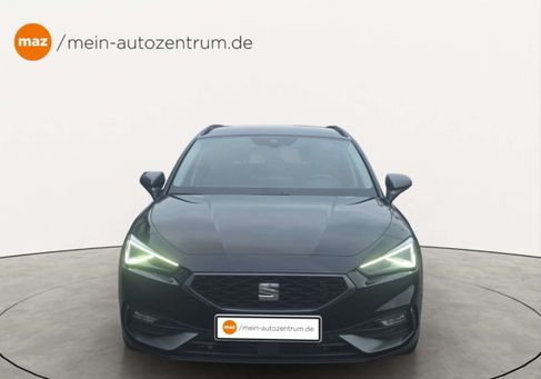 Seat Leon, 2025