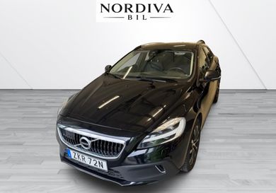 Volvo V40 Cross Country, 2019