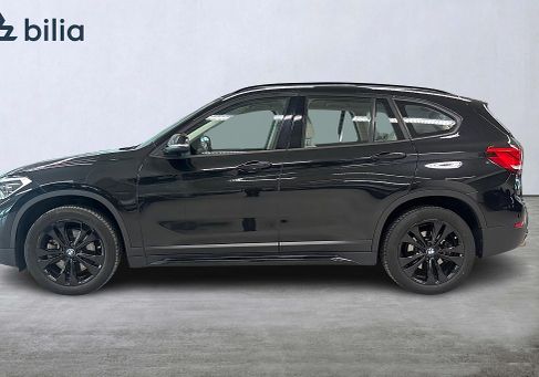BMW X1, 2022 3