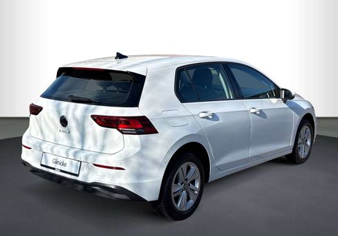 Volkswagen Golf, 2023 2