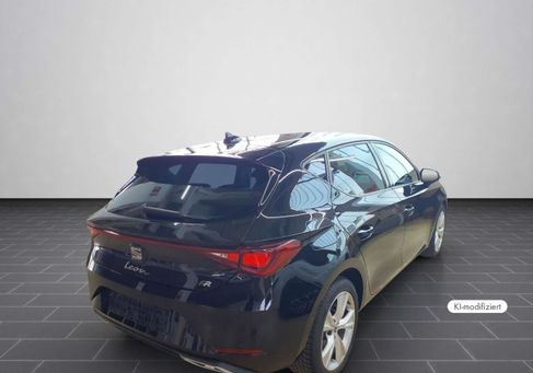 Seat Leon, 2025