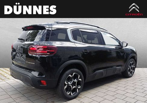 Citroën C5 Aircross, 2025 2