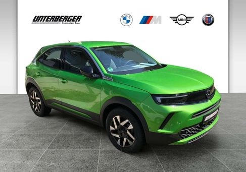Opel Mokka, 2024 2