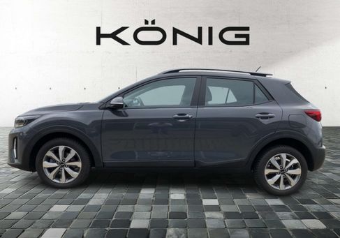 Kia Stonic, 2023