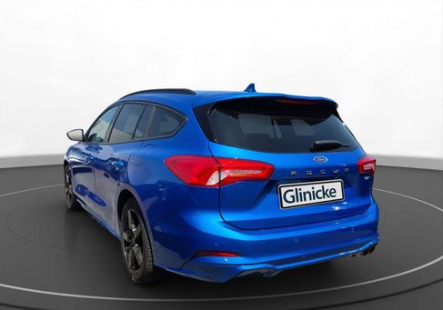 Ford Focus, 2020