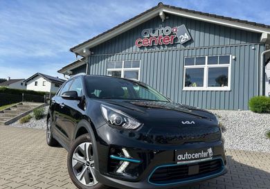 Kia Niro, 2022