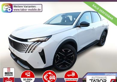 Peugeot 3008, 2026