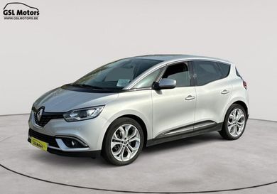 Renault Scenic, 2019