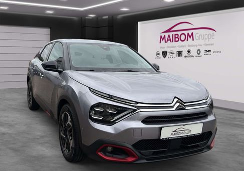 Citroën C4, 2021 2