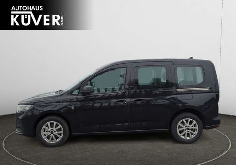 Ford Tourneo Connect, 2024