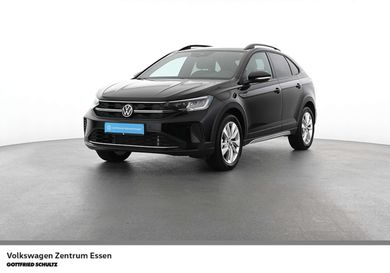 Volkswagen Taigo, 2026