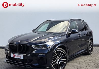 BMW X5, 2020