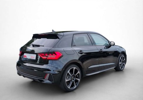 Audi A1, 2025