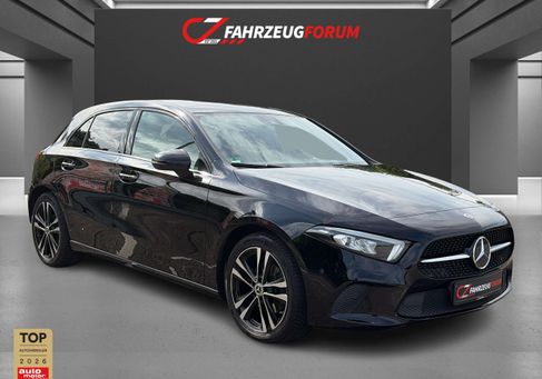 Mercedes-Benz A 200, 2019