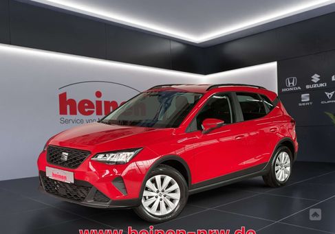 Seat Arona, 2023