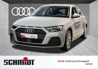 Audi A1, 2023