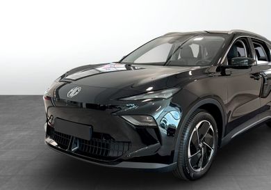 MG, 2025