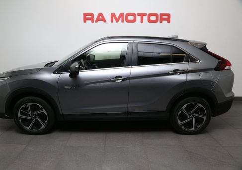 Mitsubishi Eclipse Cross, 2023
