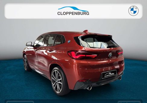 BMW X2, 2022 3