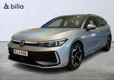 Volkswagen Passat Variant, 2025