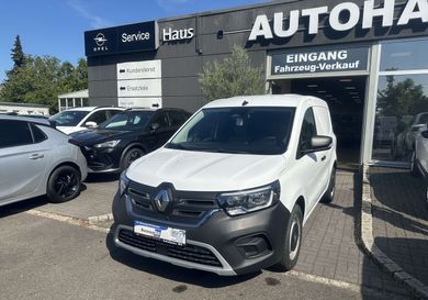 Renault Kangoo, 2022