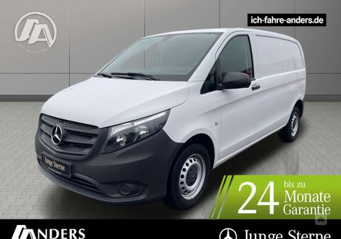 Mercedes-Benz Vito, 2019