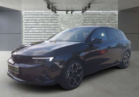 Opel Astra, 2024 2