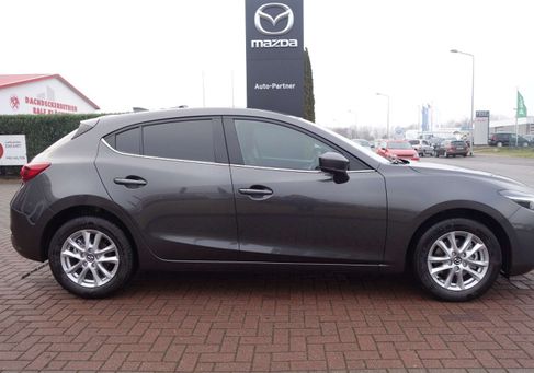 Mazda 3, 2018 2