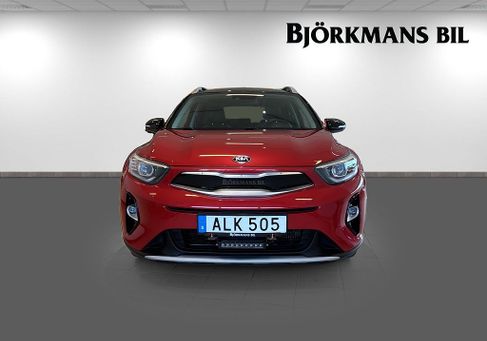 Kia Stonic, 2018 2