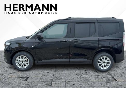 Ford Tourneo Courier, 2025